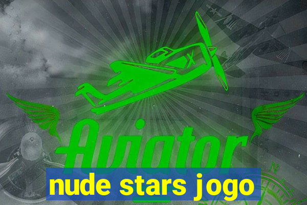 nude stars jogo